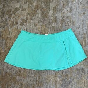 Hula Honey bikini skirt